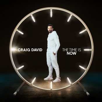 Album Craig David: The Time is Now