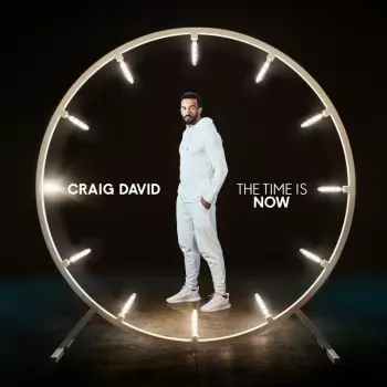 Craig David: The Time is Now