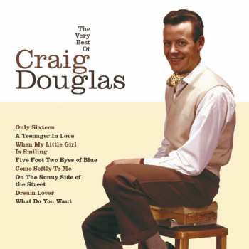 Craig Douglas: The Very Best Of Craig Douglas