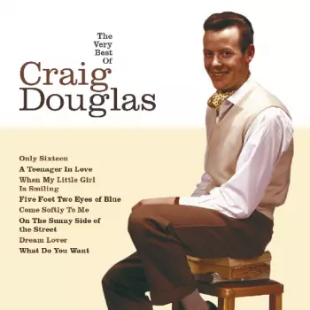 The Very Best Of Craig Douglas