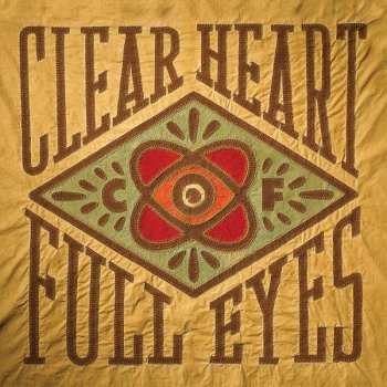 Album Craig Finn: Clear Heart Full Eyes