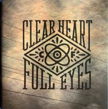 CD Craig Finn: Clear Heart Full Eyes 478381