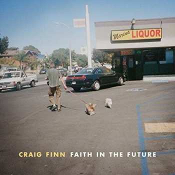 CD Craig Finn: Faith In The Future 407212