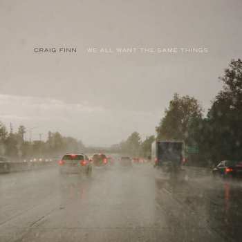 Album Craig Finn: We All Want The Same Things