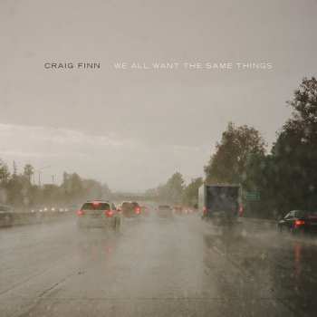 CD Craig Finn: We All Want The Same Things 39686