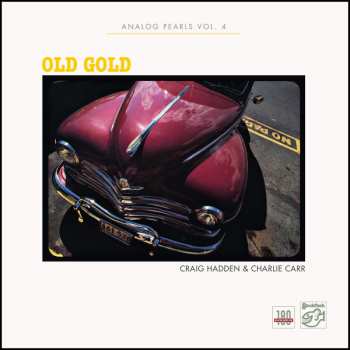 Craig Hadden: Old Gold