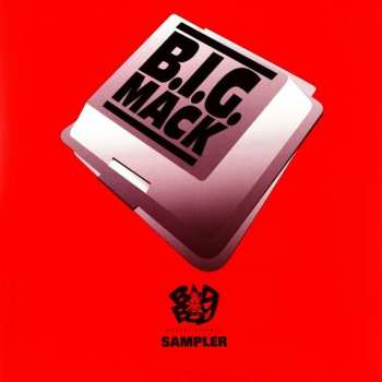 Album Craig Mack: B.I.G. Mack