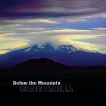 Below The Mountain