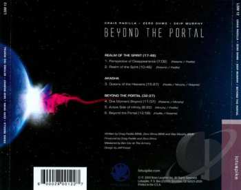 CD Craig Padilla: Beyond The Portal 265559