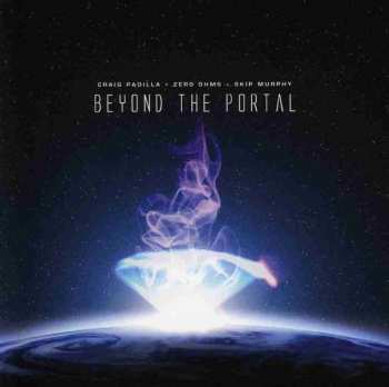 Album Craig Padilla: Beyond The Portal