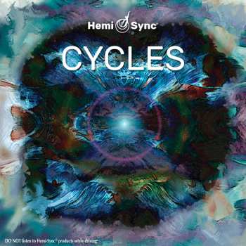 Album Craig Padilla & Hemi-sync: Cycles