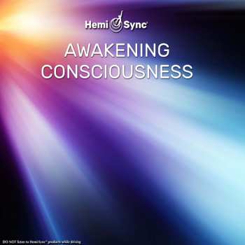 Album Craig Padilla & Howard Givens & Hemi-sync: Awakening Consciousness