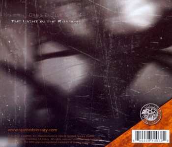 CD Craig Padilla: The Light In The Shadow 245064