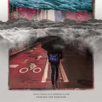Album Craig Padilla: Toward The Horizon