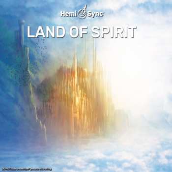 Album Craig Padilla & Zero Ohms & Skip Murphy: Land Of Spirit