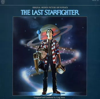 The Last Starfighter (Original Motion Picture Soundtrack)
