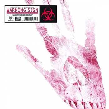 Album Craig Safan: Warning Sign (Original Motion Picture Soundtrack)