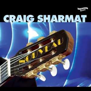 Album Craig Sharmat: Noveau