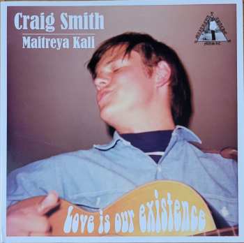 Album Craig Smith: Love Is Our Existence