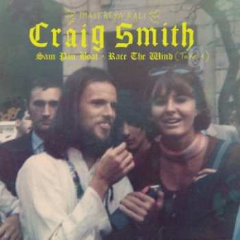 Album Craig Smith: Sam Pan Boat / Race The Wind (Take 1)