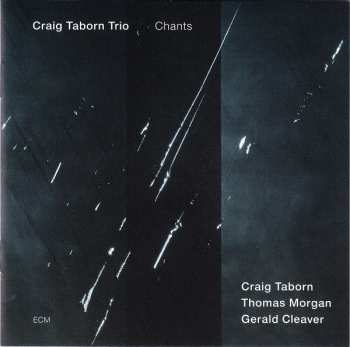 CD Craig Taborn Trio: Chants 182727