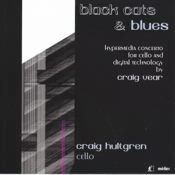 Black Cats & Blues