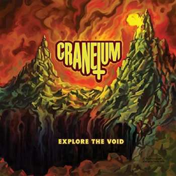 Album Craneium: Explore the Void