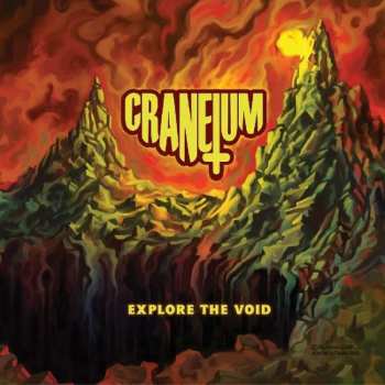 LP Craneium: Explore the Void 130144