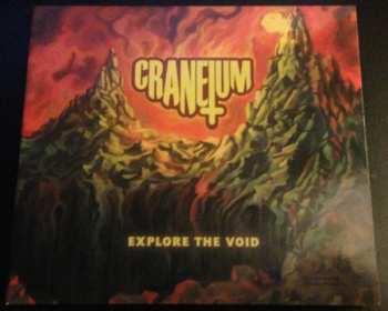 CD Craneium: Explore the Void 95669