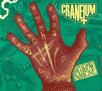 Album Craneium: The Narrow Line