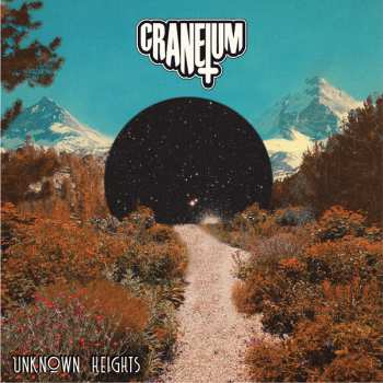 Album Craneium: Unknown Heights