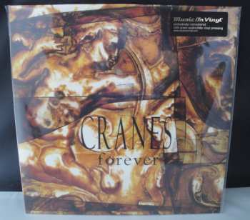 LP Cranes: Forever 386102