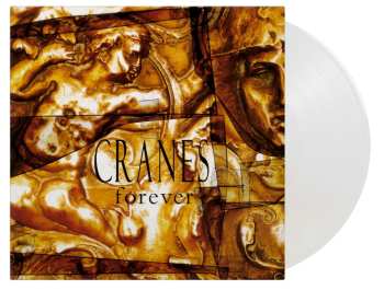 LP Cranes: Forever (180g) (30th Anniversary Limited Numbered Edition) (crystal Clear Vinyl) 476090