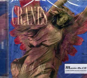 CD Cranes: Wings Of Joy 424828