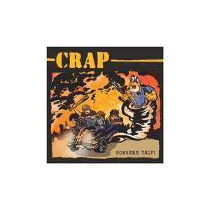 CD Crap: Nowhere Trip 404276