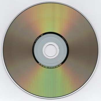 CD Crash Romeo: Minutes To Miles 267613