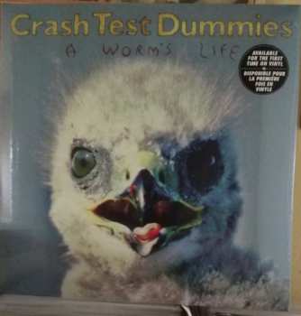 LP Crash Test Dummies: A Worm's Life 347120