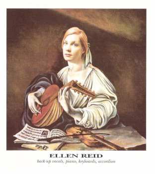 CD Crash Test Dummies: God Shuffled His Feet