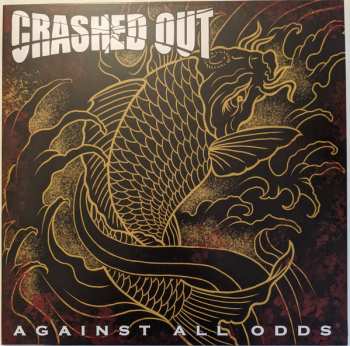 Album Crashed Out: Against All Odds