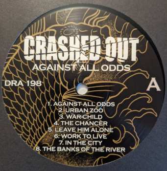 LP Crashed Out: Against All Odds 477792