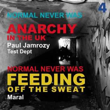 Crass: Normal Never Was 4