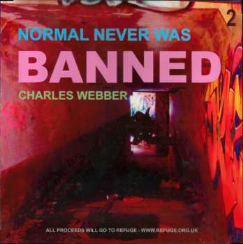 LP Crass: Normal Never Was II LTD | CLR 64978