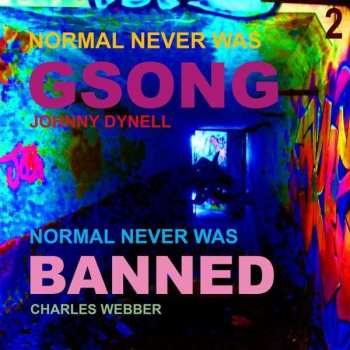 Album Crass: Normal Never Was II