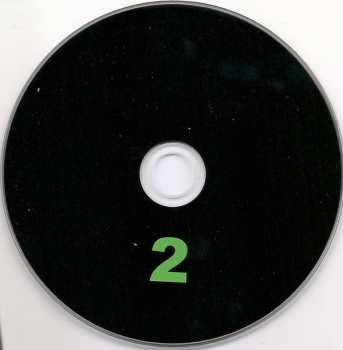 2CD Crass: Normal Never Was - Revelations - The Remix Compilation DIGI 445004