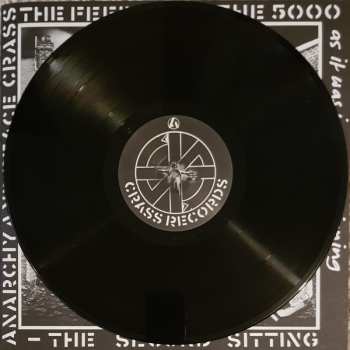 LP Crass: The Feeding Of The 5000 (The Second Sitting) 63104