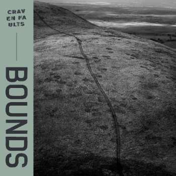 Album Craven Faults: Bounds