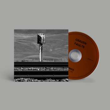 CD Craven Faults: Sidings