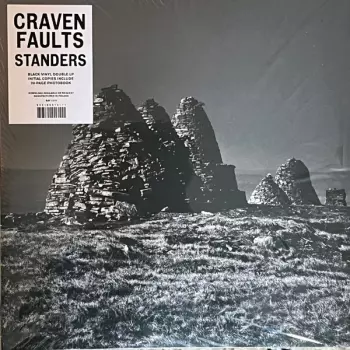 Craven Faults: Standers