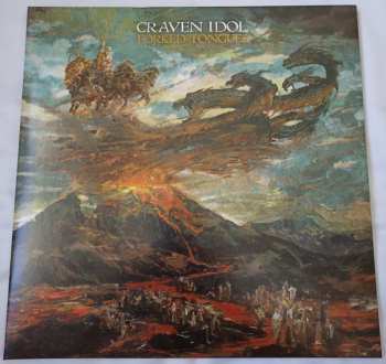 LP Craven Idol: Forked Tongues 75856