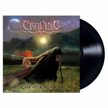 LP Craving: Call Of The Sirens LTD 455202